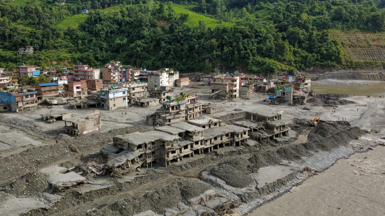 nepal