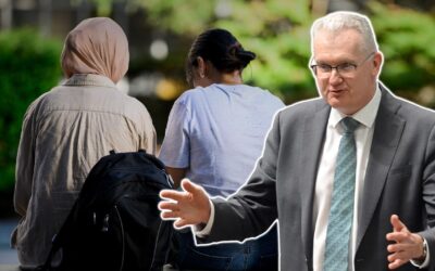 ‘Mixed bag’: unis mull block on student families