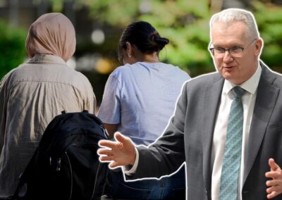 ‘Mixed bag’: unis mull block on student families