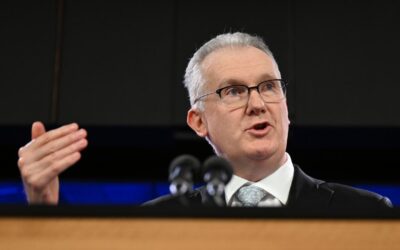 ‘Fundamentally a strength’: Labor shakes up migration