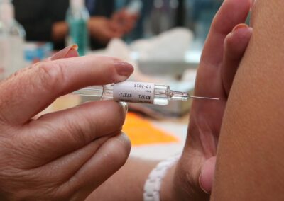 Loss-making vaccine maker agrees investors ‘frustrated’