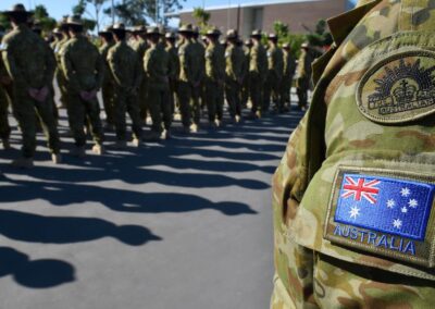 Veterans salute Labor retreat on health payment limits