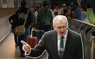 Backpackers and students lose out in migration overhaul