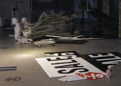 Rag trade casualties: why Aussie brands are going broke
