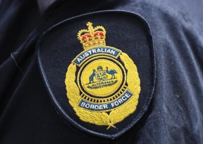 Labor on thin ICE with plan to detain visa over-stayers