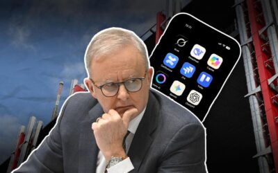 Smart glasses ban in public service looms in AI sweep