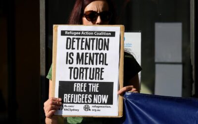 Labor’s visa detention stance compared with Trump’s ICE