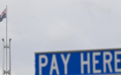 Australia faces higher public debt costs after new peak