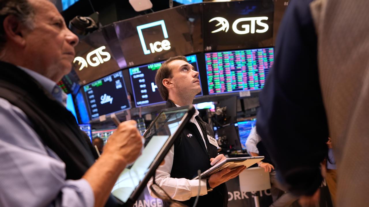 New York Stock Exchange