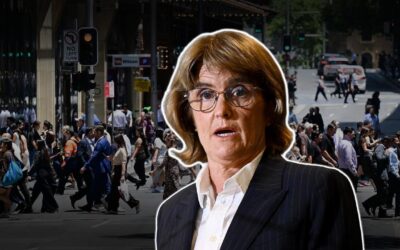 Jobs data last piece in puzzle for Reserve Bank board