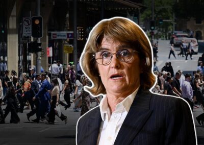 Jobs data last piece in puzzle for Reserve Bank board