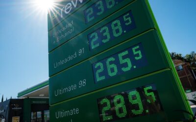 September hike firms as RBA inflation fears come true