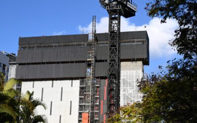 Data centres power up debate on environmental red tape