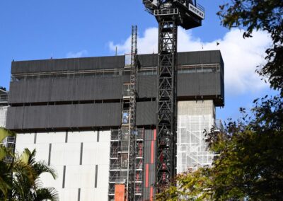 Data centres power up debate on environmental red tape