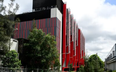 Data centres a wartime target, defence AI chief warns