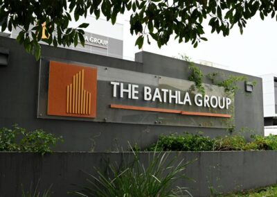 Court grants embattled developer 12-month extension
