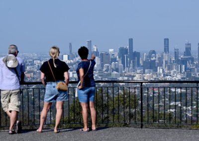Longer-lived, fewer kids: Australians in the 2060s
