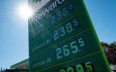Fuel ‘shield’ would spare drivers worst of price shocks