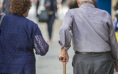 Older, sicker: life-expectancy boost poses health test