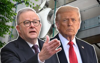 Albanese to advocate AI slowdown calls to Trump at UN