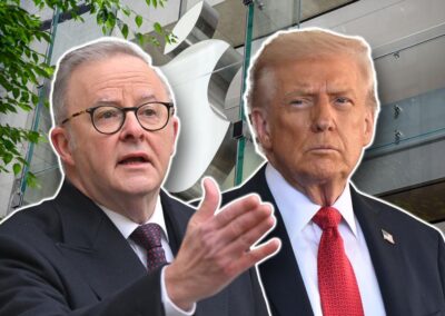 Albanese to advocate AI slowdown calls to Trump at UN