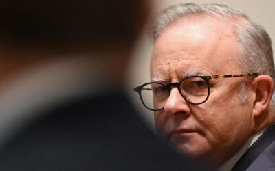Record-low poll puts Labor attack dogs on offensive