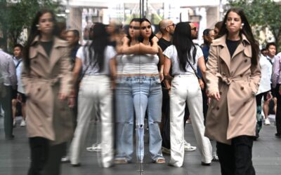 Australia’s economic path a hard slog for young workers