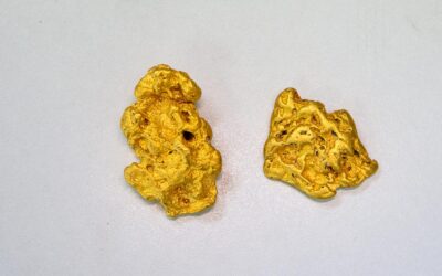 ‘Fantastic growth’ ahead for precious metal miner