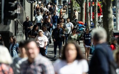 ‘Bollocks’: forecast for higher living standards panned