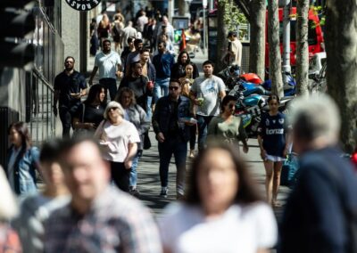 ‘Bollocks’: forecast for higher living standards panned