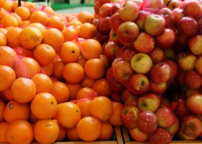 Apples and oranges: watchdog’s comparison site warning
