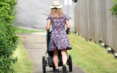 Baby bonus not on the cards to halt fertility freefall