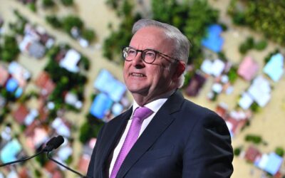 Australia joins global calls to rein in AI expansion