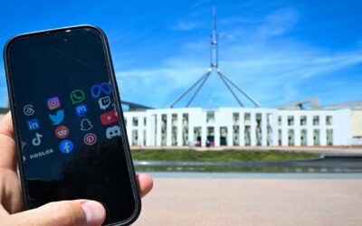 PM rejects US claims of social media ‘censorship’ push
