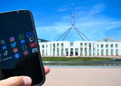 PM rejects US claims of social media ‘censorship’ push