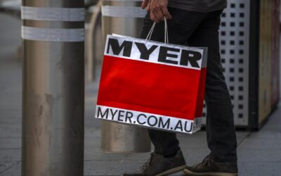 Department store falters after Middle East war impacts