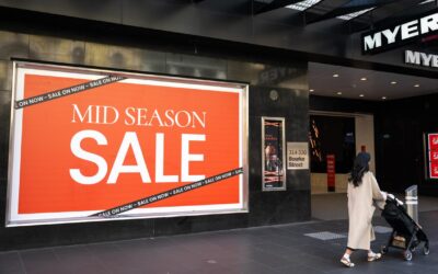 ‘Right strategy’: retailer backs itself after big loss