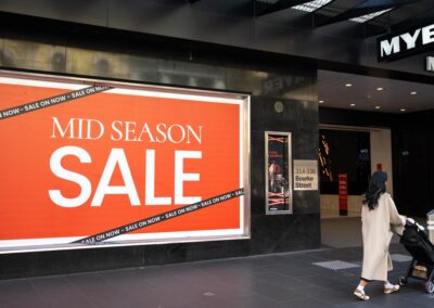 ‘Right strategy’: retailer backs itself after big loss