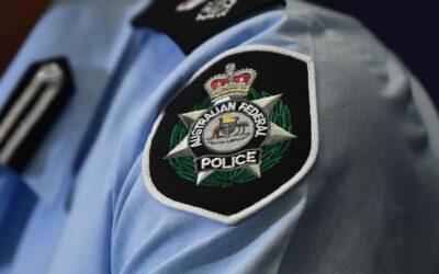 Accused Islamic State operative arrested in Australia