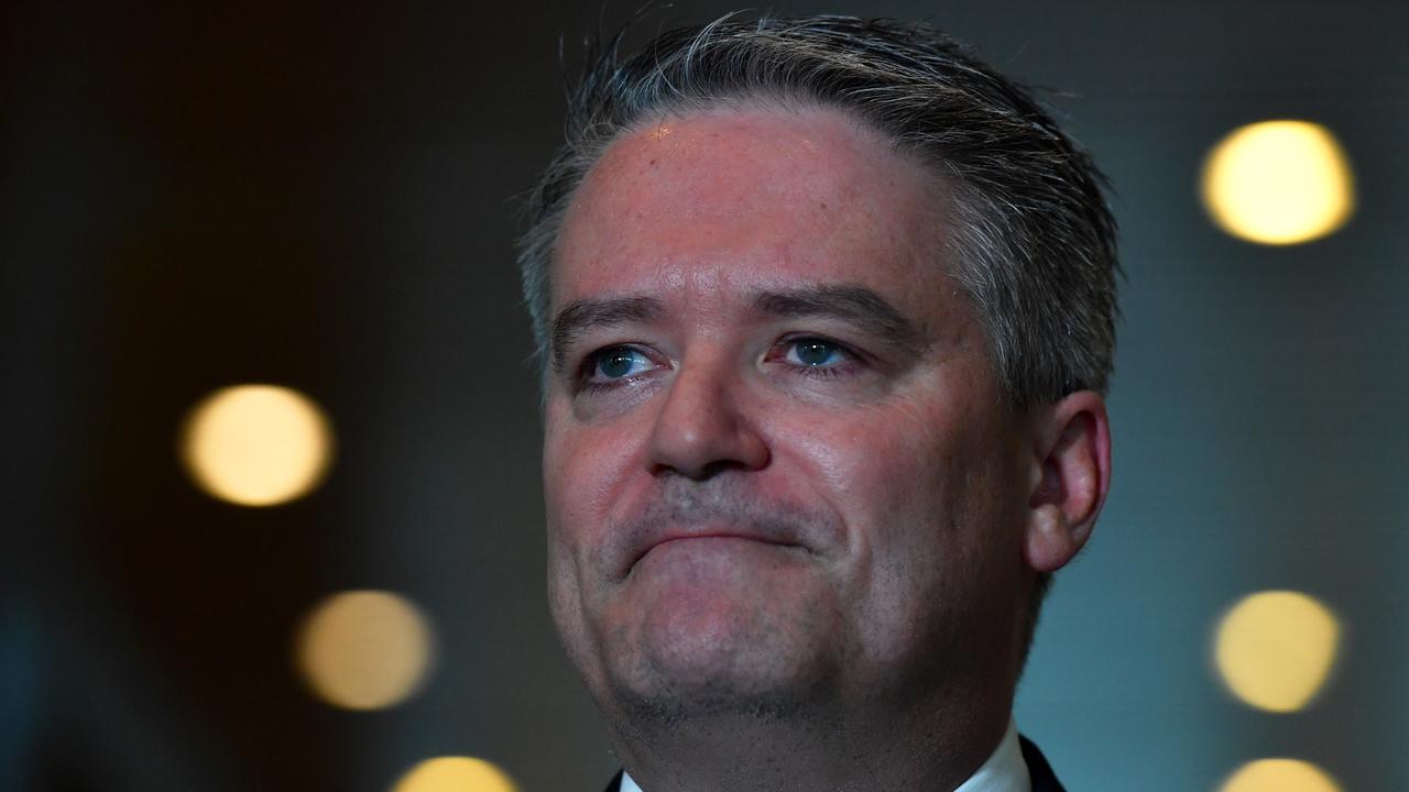 cormann