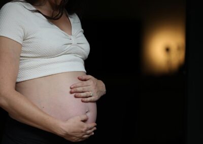 ASX debutant aims to revolutionise prenatal screening
