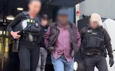 Alleged top Islamic State propagandist faces court