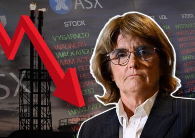 Light shone on Reserve Bank’s gloomy economic outlook