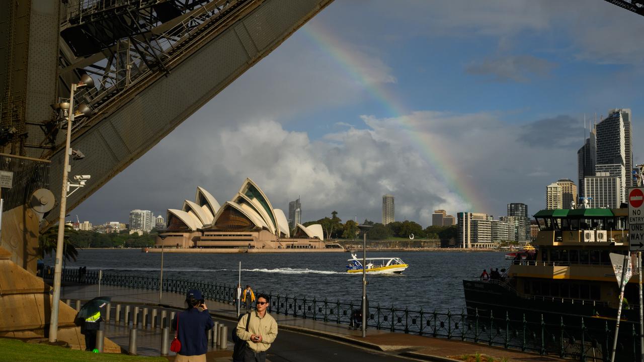 sydney