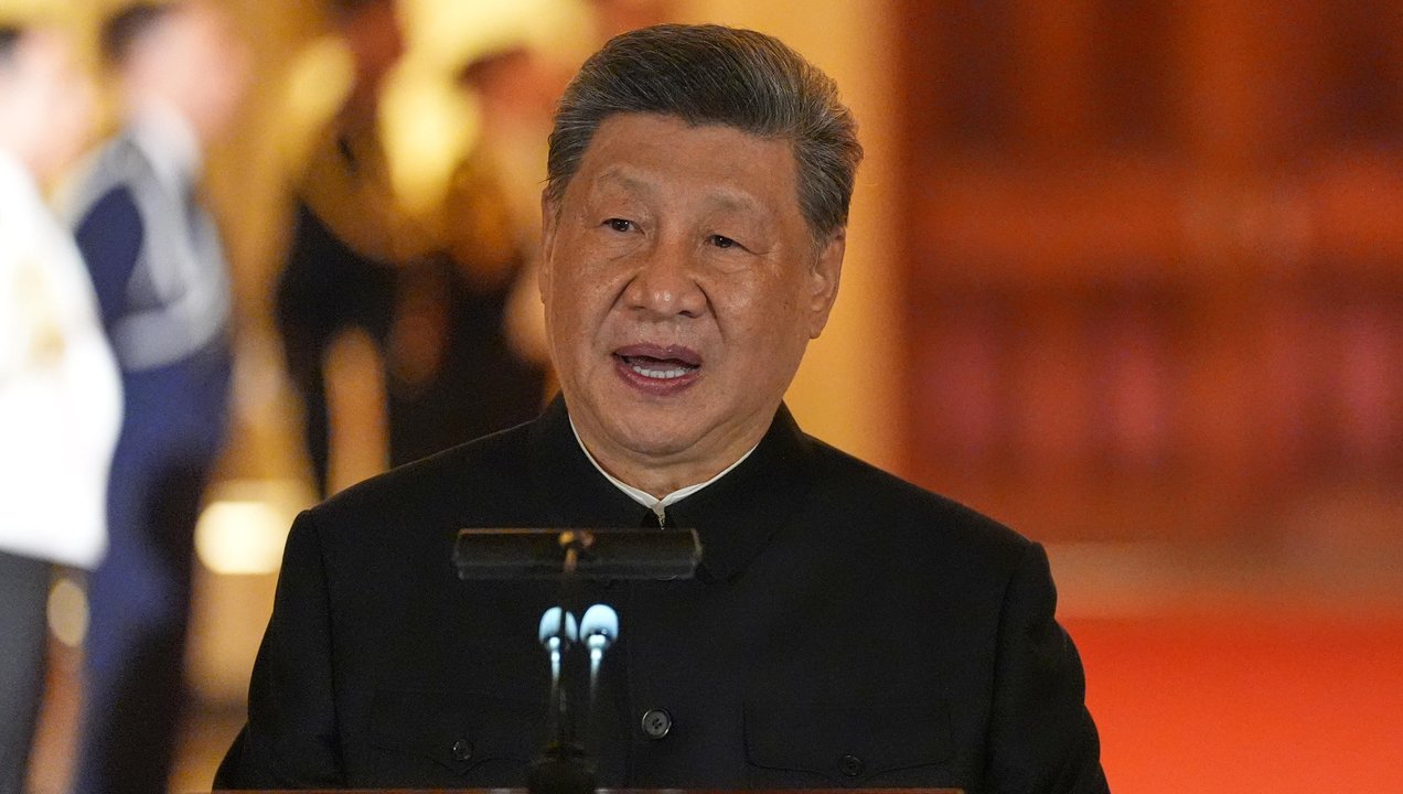 Xi Jinping