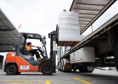 End of the road as diesel drives truckies to the brink