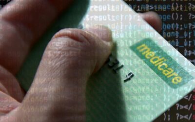 Warning Medicare breach is no excuse to burn AI bridges