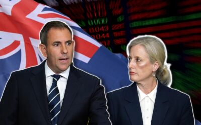 Labor reveals budget improvement as rate hike looms