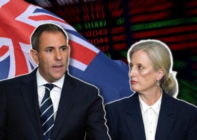 Stronger budget little comfort as rate hike looms