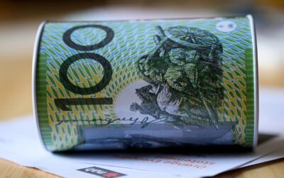 Higher tax take puts federal budget on stronger footing